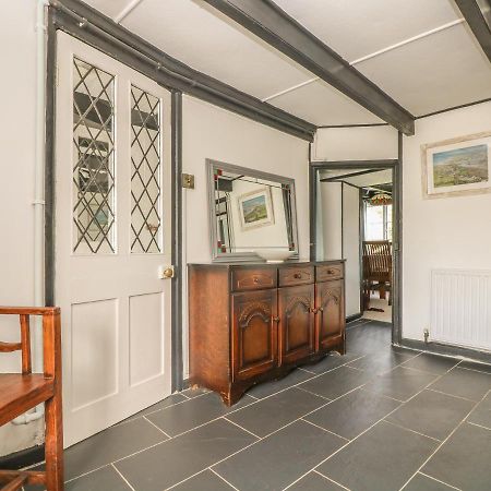 Вилла Boundys House Сент-Айвс Экстерьер фото